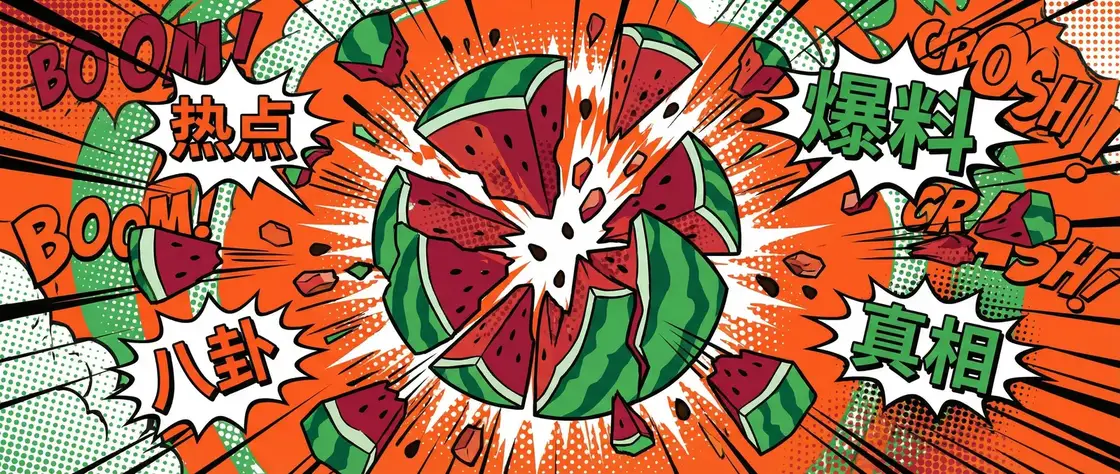年轻的母亲电影观5 今日头瓜爆炸漫画横幅