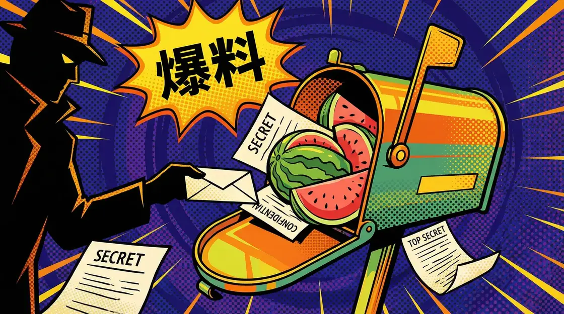 年轻的母亲电影观5 匿名爆料通道漫画插图